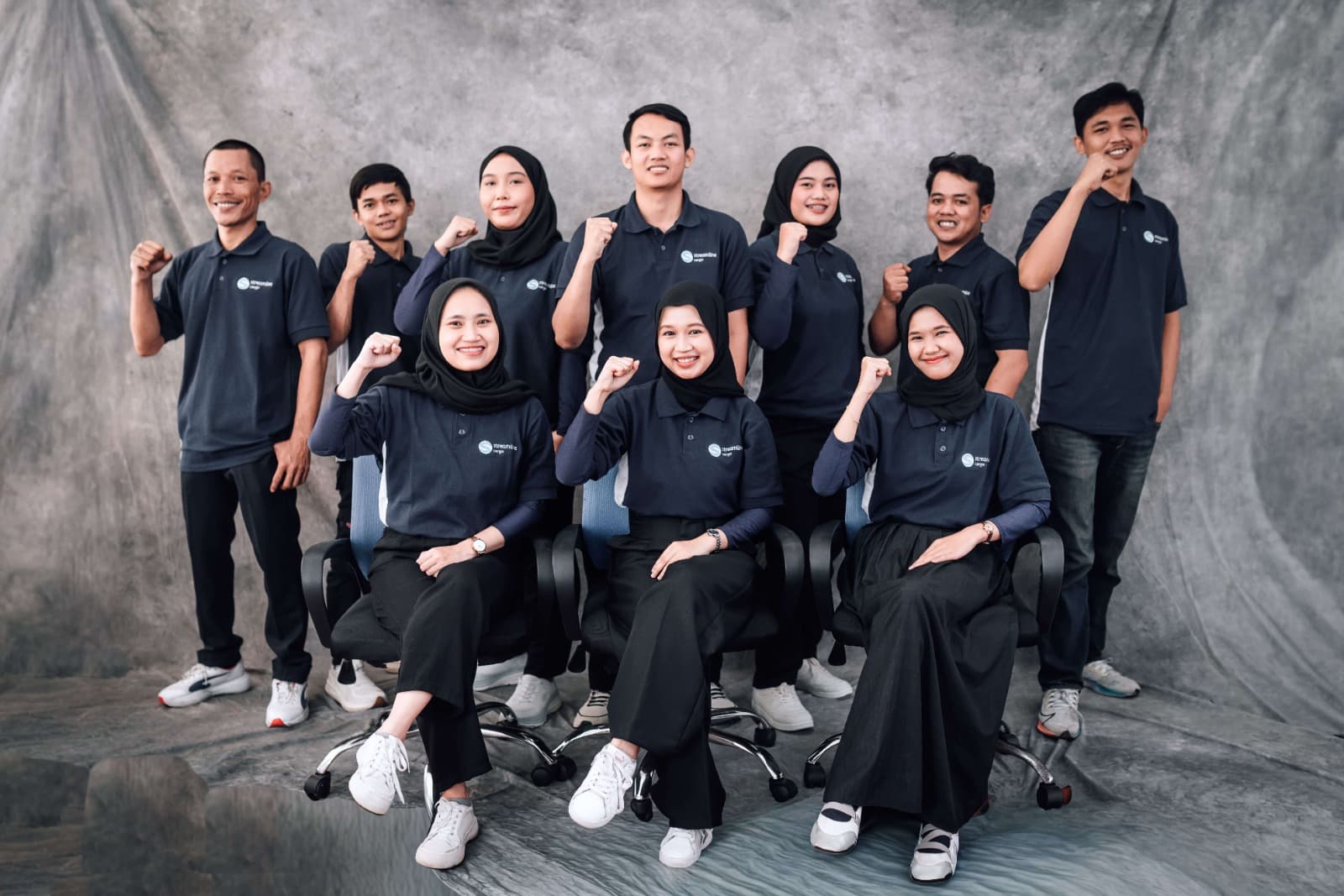 Gudang Streamline